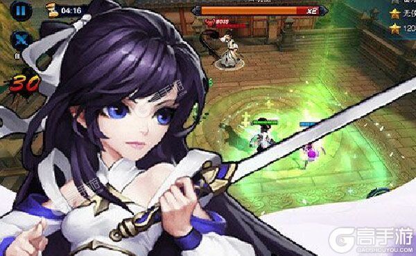 战神不败最新版
