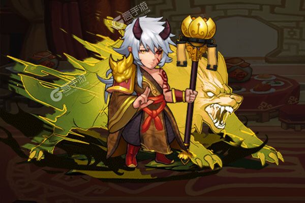 烽火戏诸侯正式服