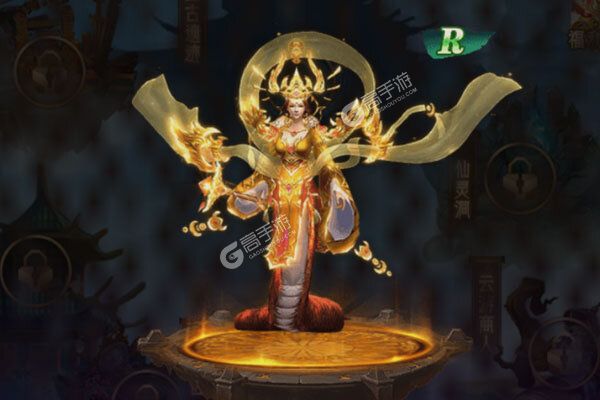 巫师血脉巴兔版