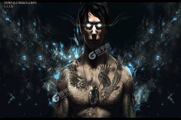 王者之战可盘版