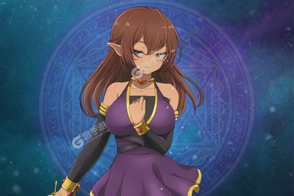 女神保卫战咪噜版
