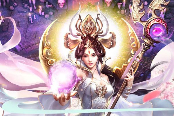 西游荣耀手游