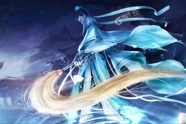 搜仙记官方版