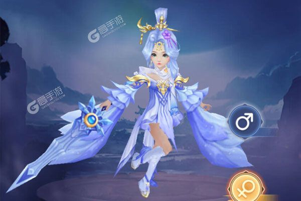 东方见闻录免费GM真充