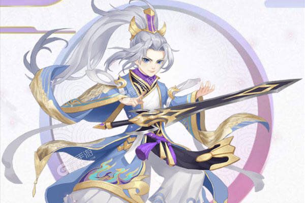 无双战纪正式服