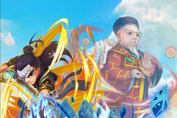 少年阴阳师式神之战手游