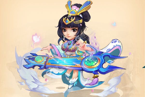 名将天下破解版