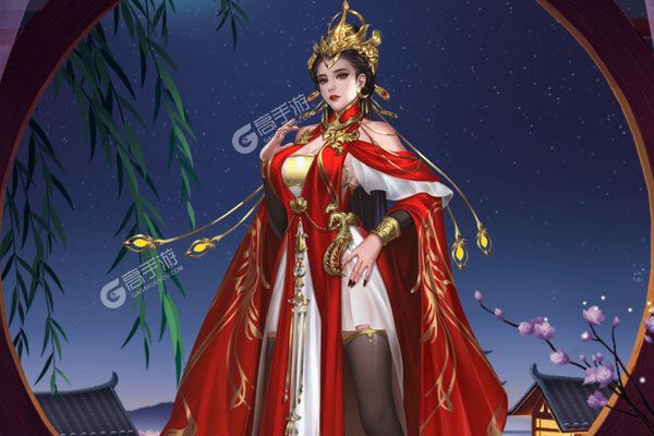 卧龙无敌游戏