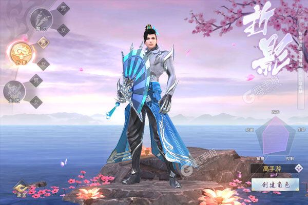 神将屠龙内购版