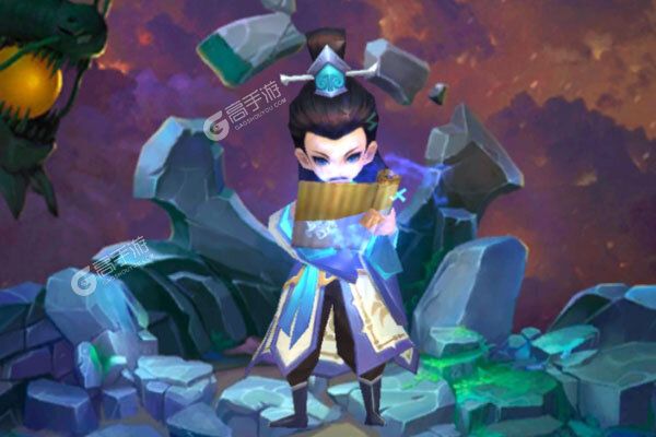 穿越三国破解版