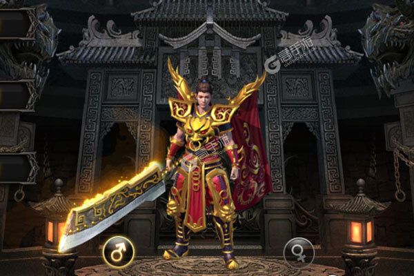 幻想圣域手机版