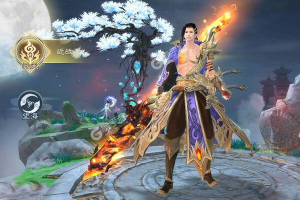 天域战记安卓版