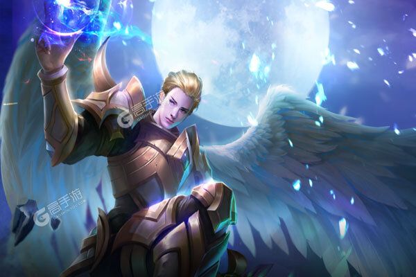 魔灵传说最新版