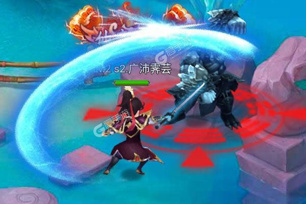 仙灵剑下载安装