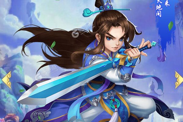 乱斗乾坤官网版