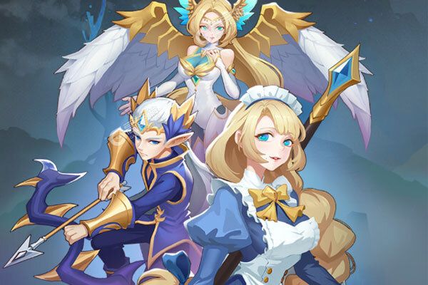 天命起源老版本