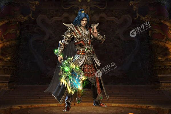 逆刃2021打金版