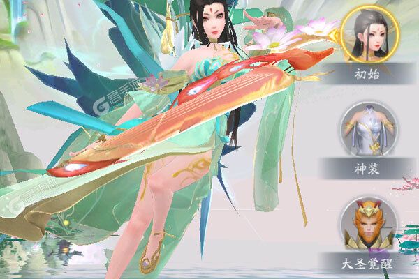 飞天魅影测试版
