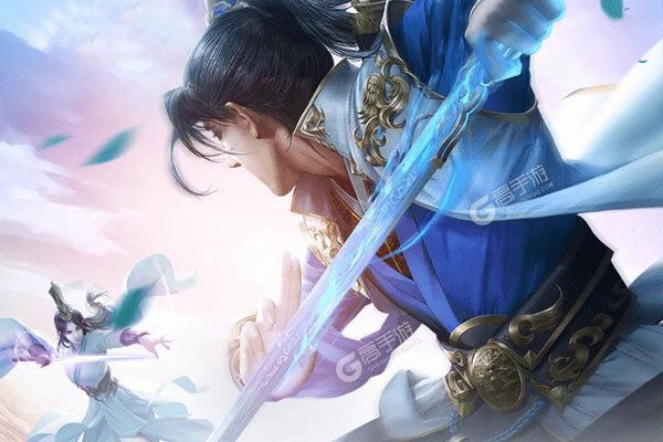 幻刃录手机版