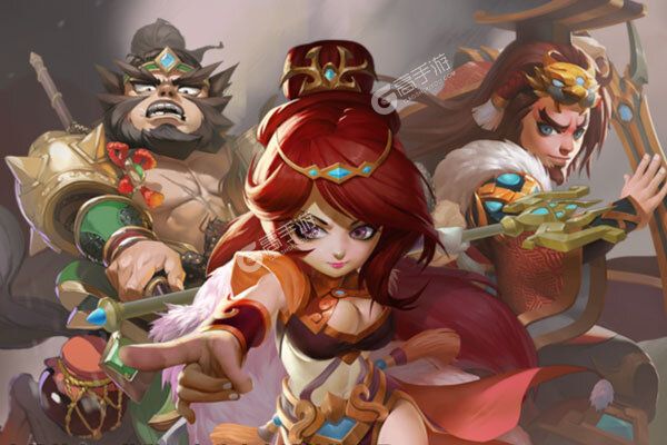 军师天下官方版