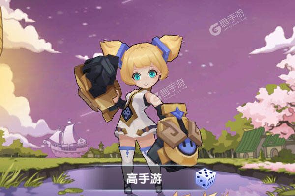 斩幻想高爆版