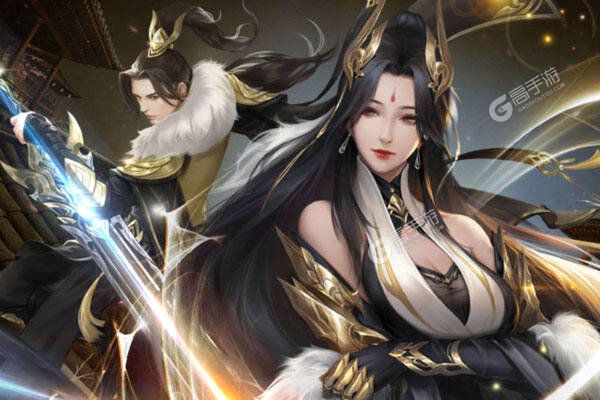 魔君测试版