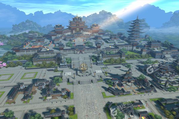 天子令最新版