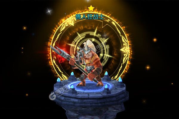 灵光文明测试版