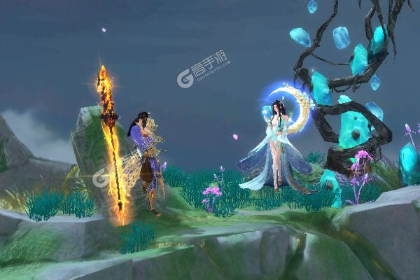 梦幻战记游戏