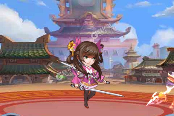 侠义英雄2021