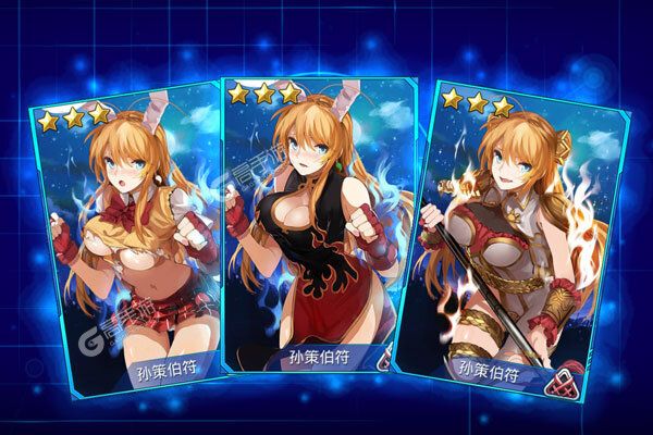 超次元大冒险手机版
