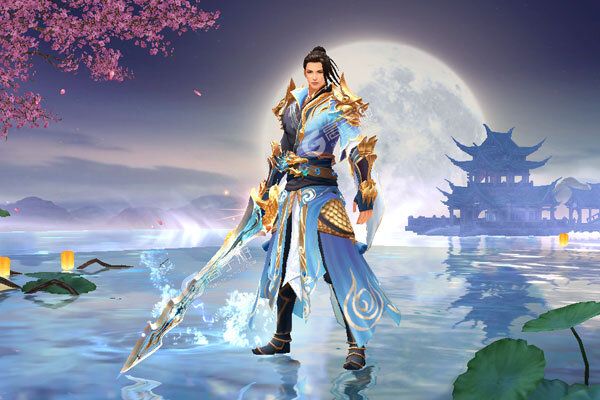 绝地莽荒安卓版