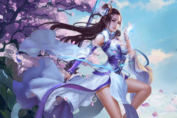 仙灵剑官网版