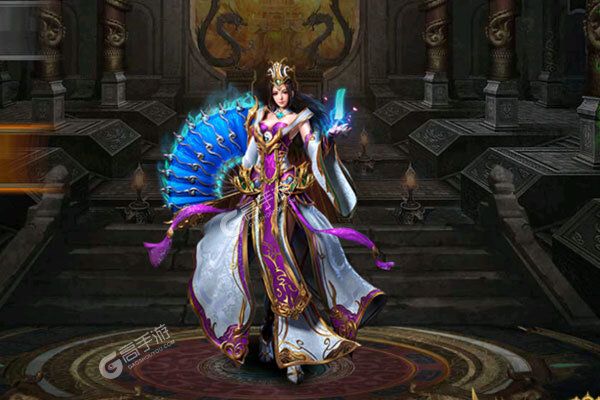 魔灵纪元下载游戏