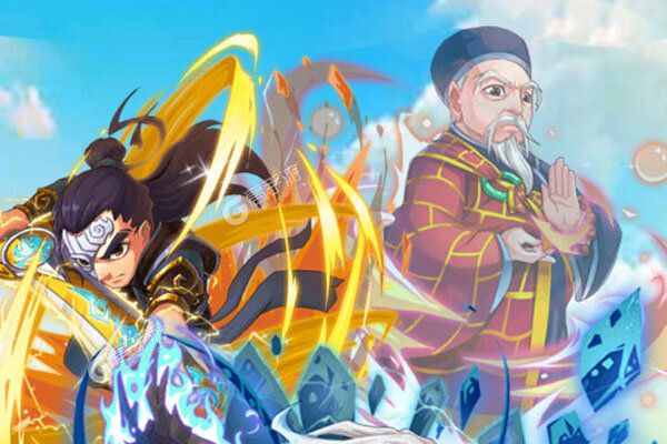 百战封神BT版