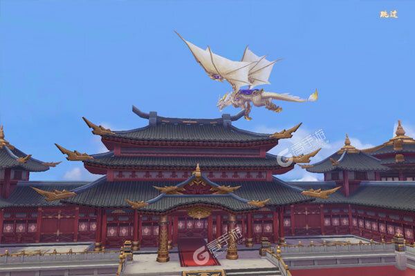 寻龙剑官网版