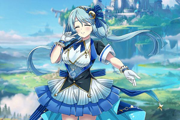 幻域战魂最新版