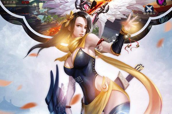 幻刃录最新版