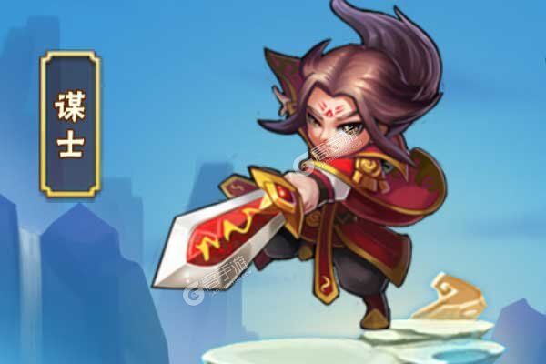 乱世名将手机版