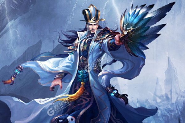 三国志名将传游戏