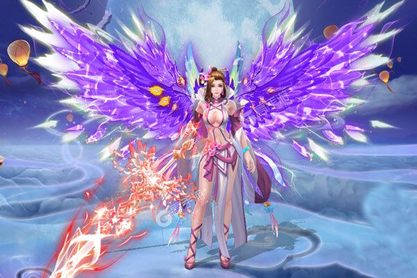 梦幻天骄最新版