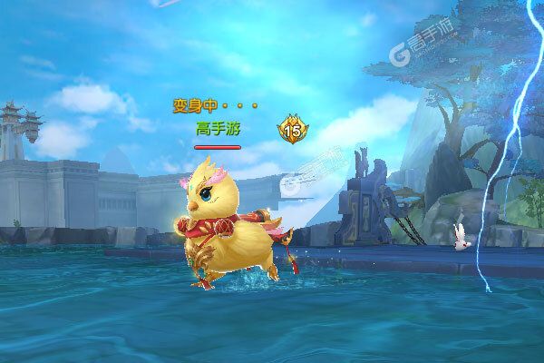 云水谣破解版