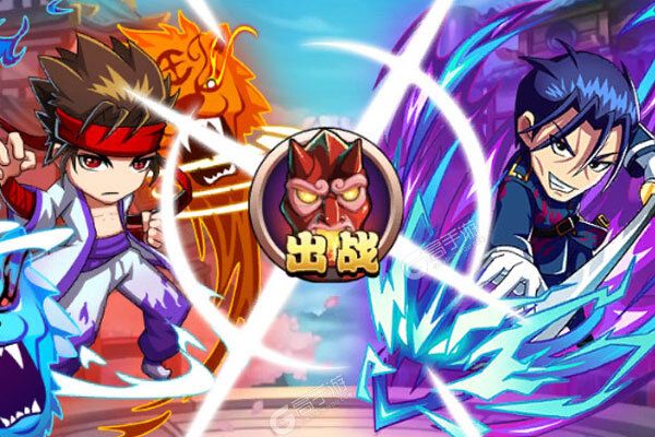 乱世江湖公益服