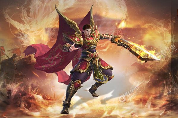 大都督手游