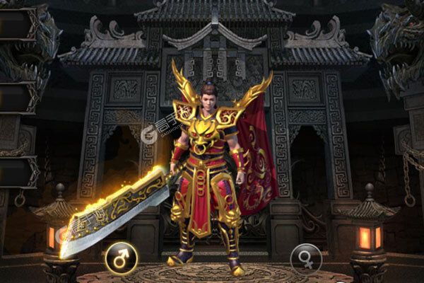 幻想圣域安卓版