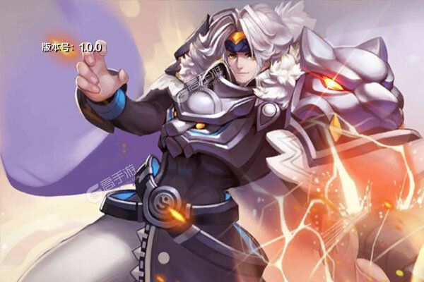 少年封神榜OL手机版