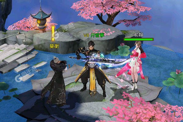 飞剑魔斩破解版
