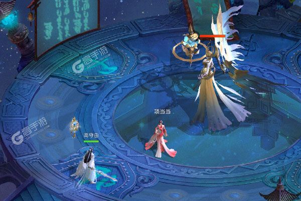 破雪刃地藏青云录安卓版