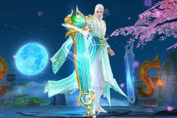 天芒之神破解版