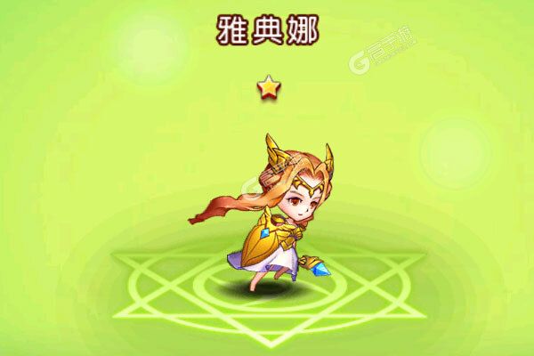混乱封神游戏